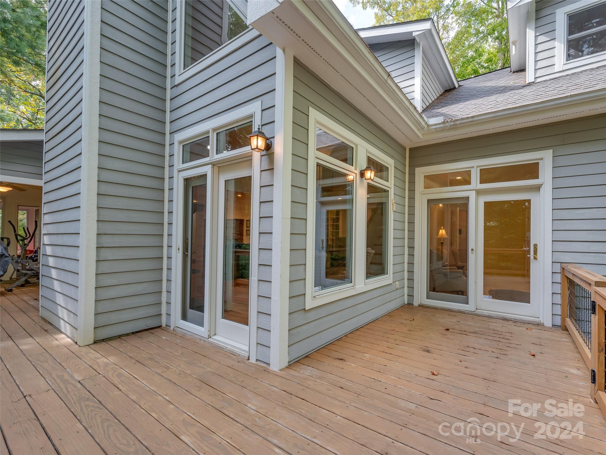 65 Winfield Cove Road Saluda, NC 28773 - Photo 23 of 48