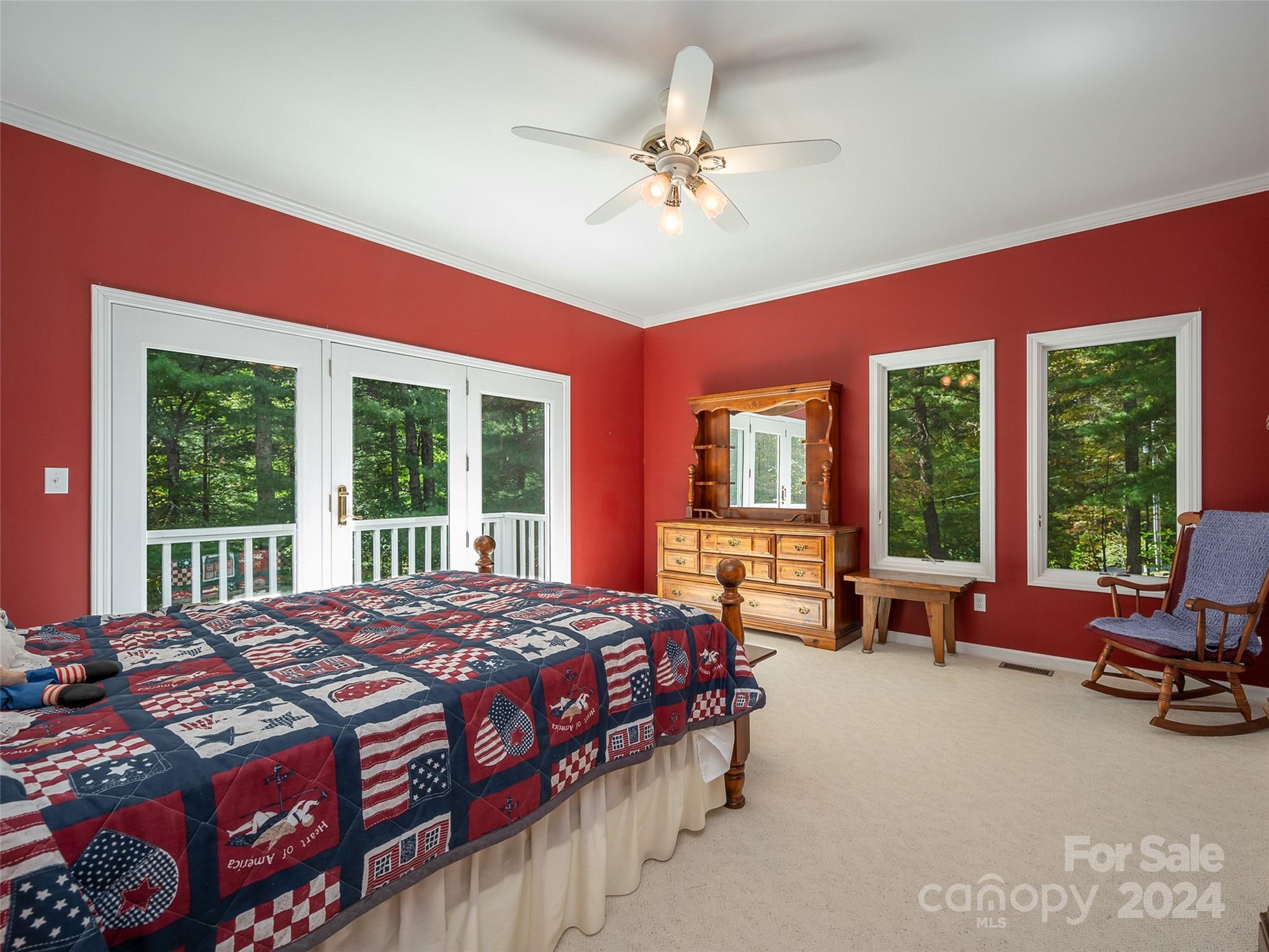 65 Winfield Cove Road Saluda, NC 28773 - Photo 25 of 48