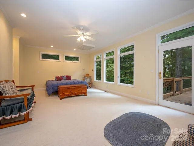 $650,000 | 65 Winfield Cove Road, Saluda, NC 28773