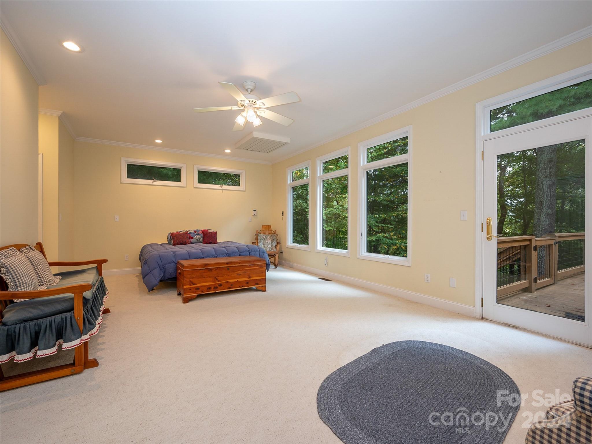 65 Winfield Cove Road Saluda, NC 28773 - Photo 30 of 48