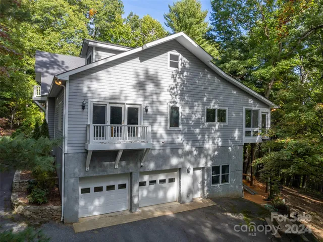 $650,000 | 65 Winfield Cove Road, Saluda, NC 28773