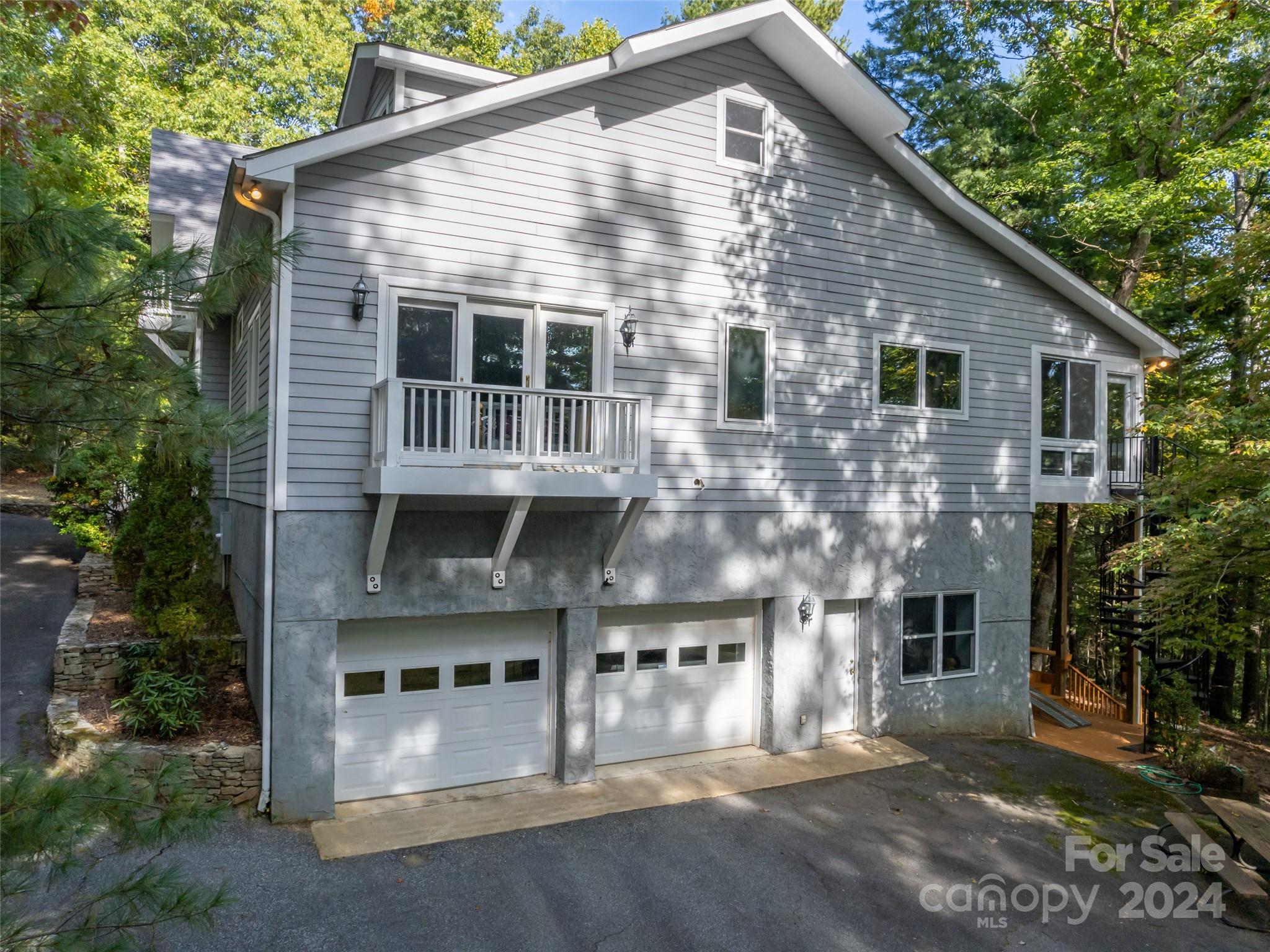 65 Winfield Cove Road Saluda, NC 28773 - Photo 5 of 48