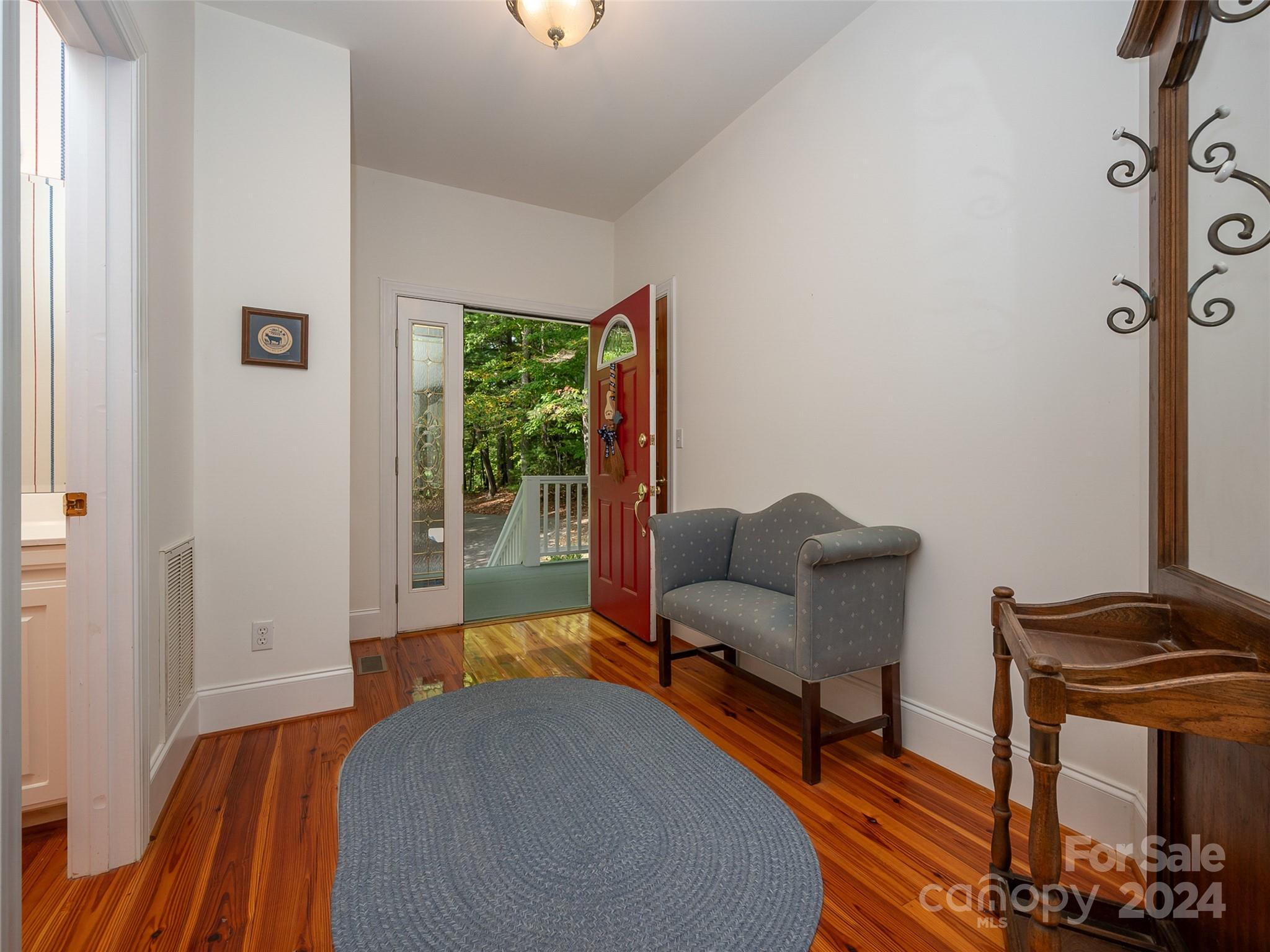 65 Winfield Cove Road Saluda, NC 28773 - Photo 7 of 48