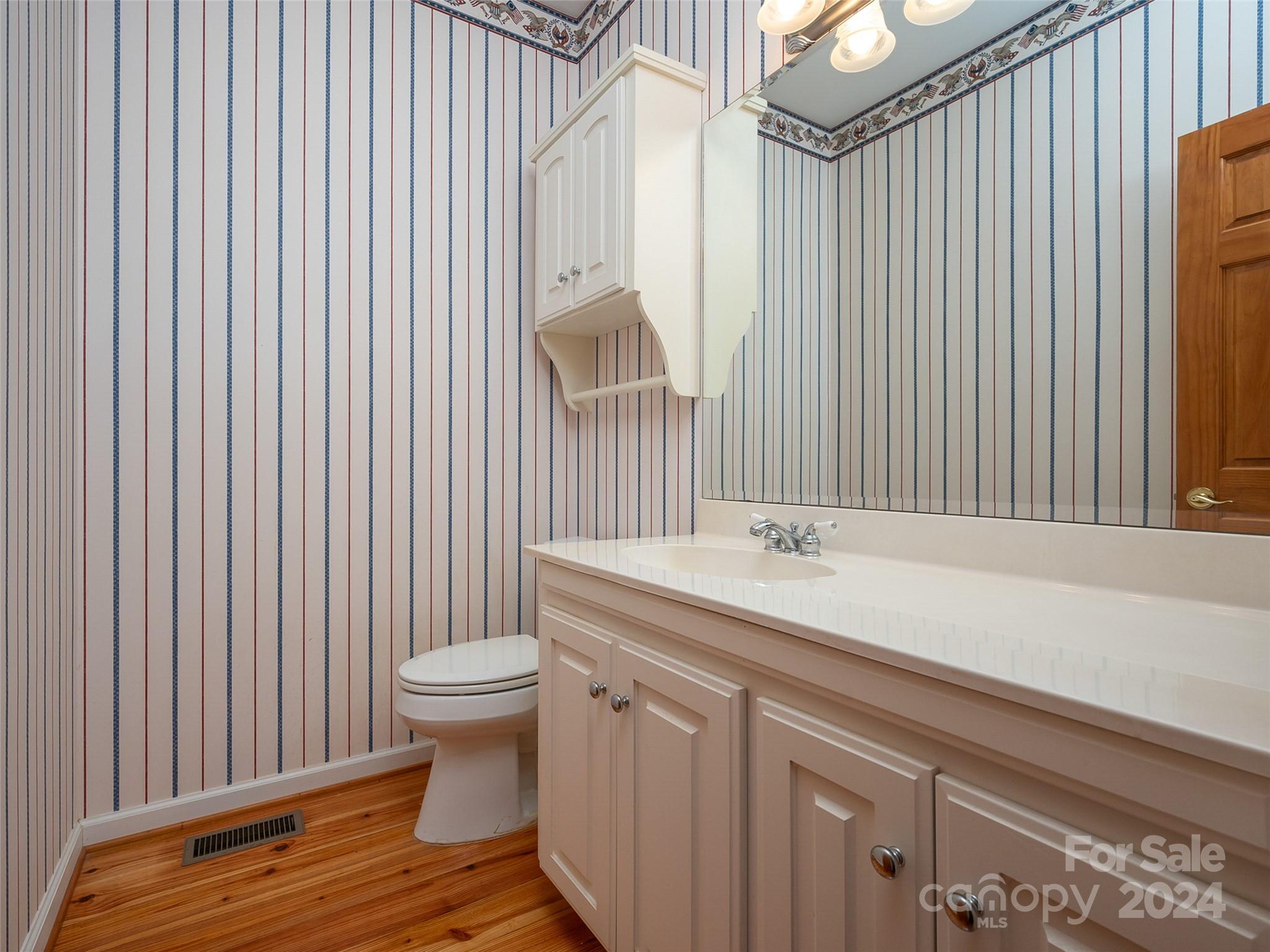 65 Winfield Cove Road Saluda, NC 28773 - Photo 8 of 48