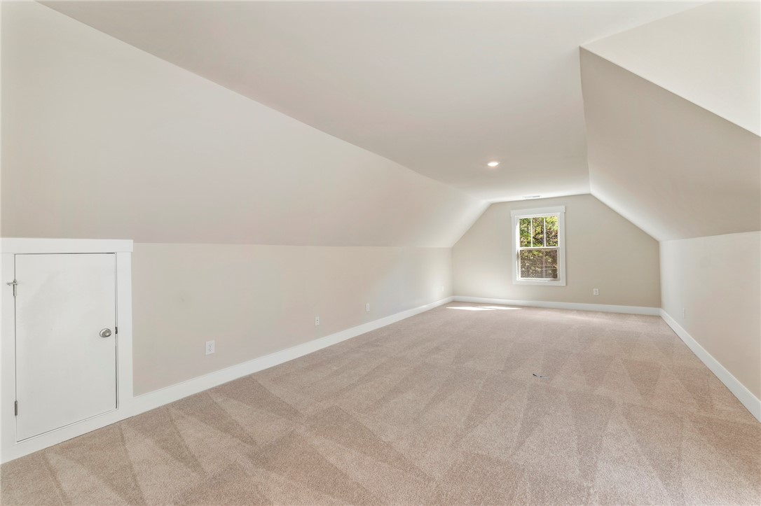 1031 Hill Road Anderson, SC 29621 - Photo 27 of 35 All images are of a different home, same floor plan, with different interior selections