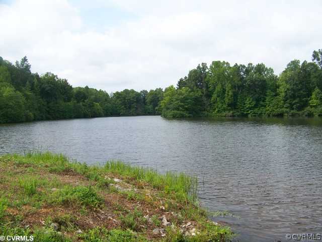 0 Reservoir Road Victoria, VA 23974 - Photo 7 of 8 a view of a lake