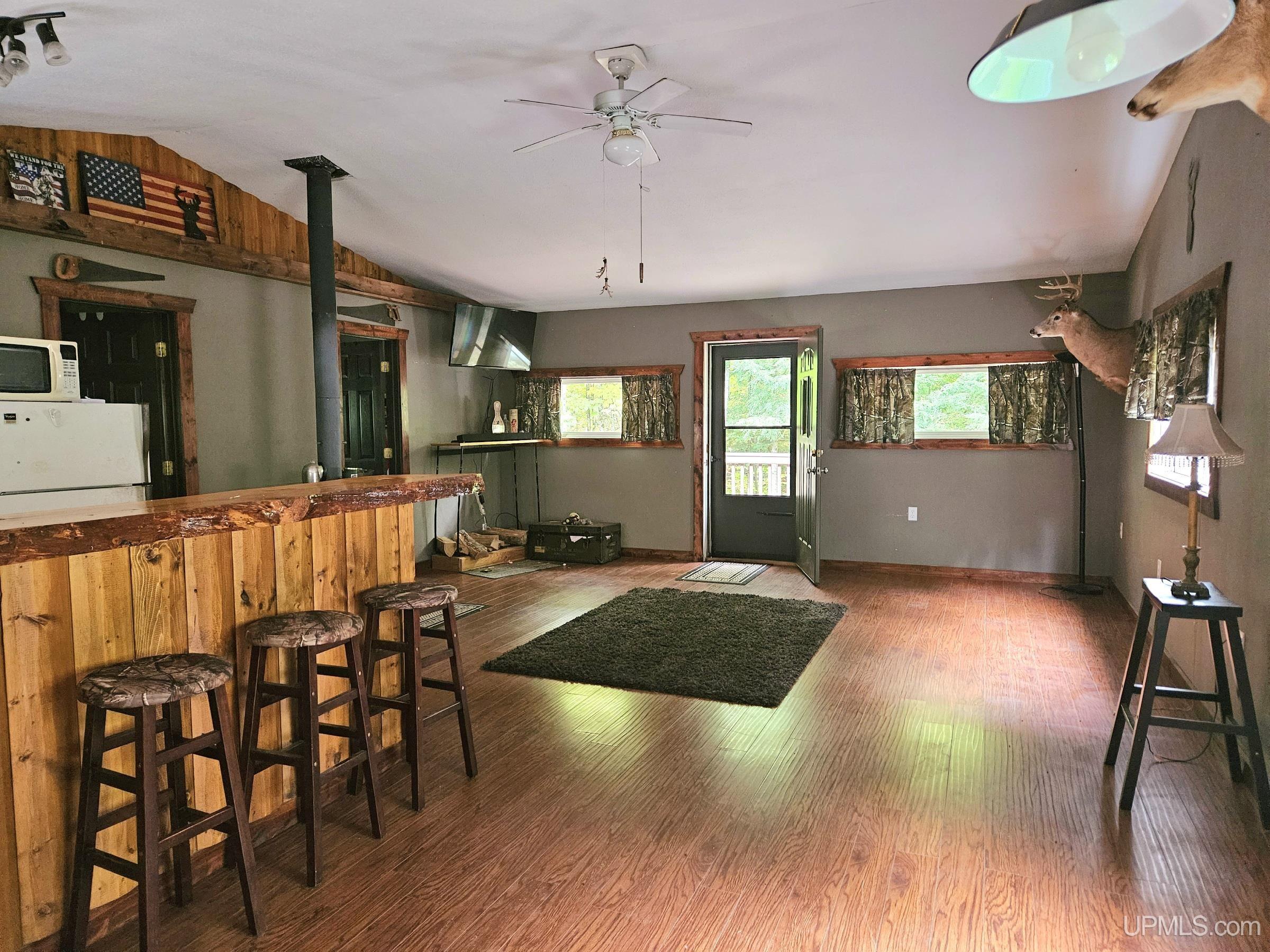 1203 North Co Road Wakefield, MI 49968 - Photo 6 of 36 Gallery Image 6