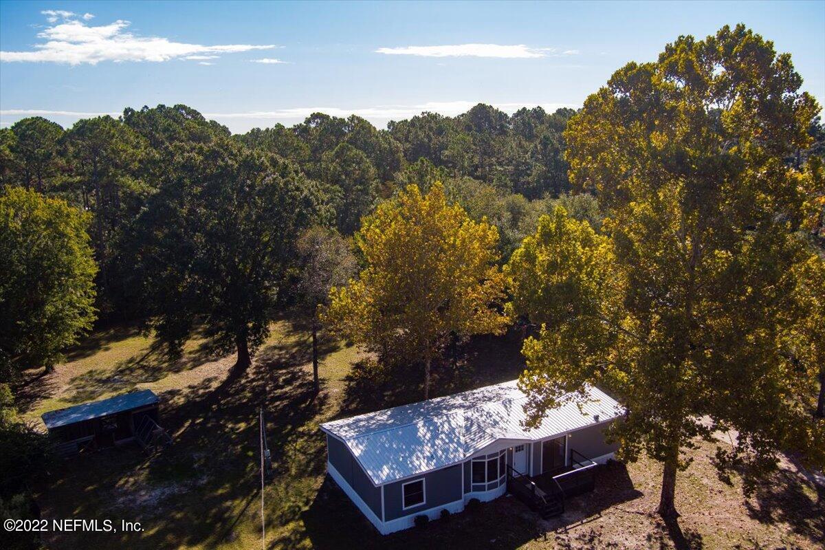 1973 Gentlebreeze Road Middleburg, FL 32068 - Photo 29 of 36 29-JWLeePhotoAerial--2