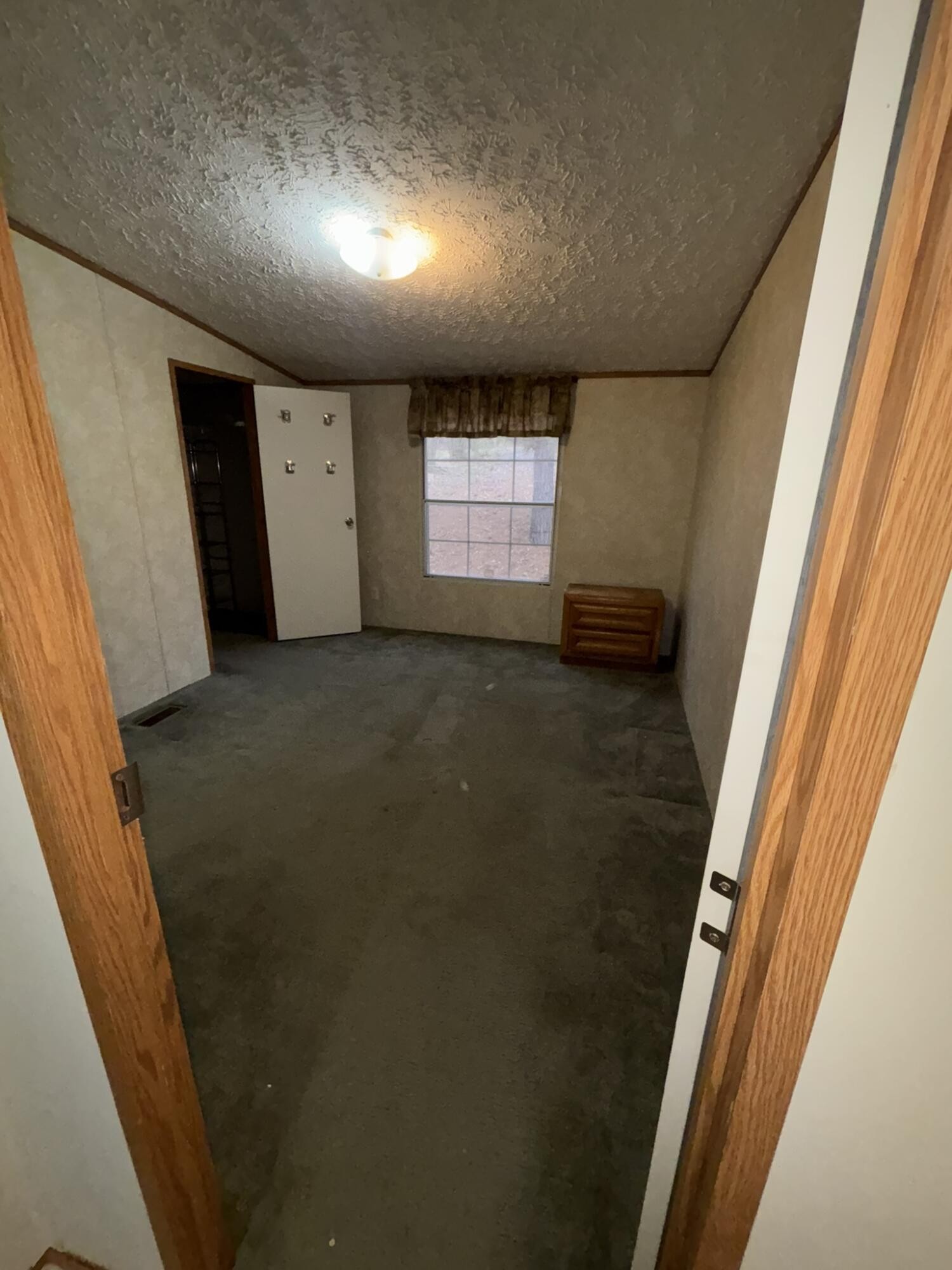 4099 Chatata Valley Road Northeast Charleston, TN 37310 - Photo 11 of 17 a view of empty room
