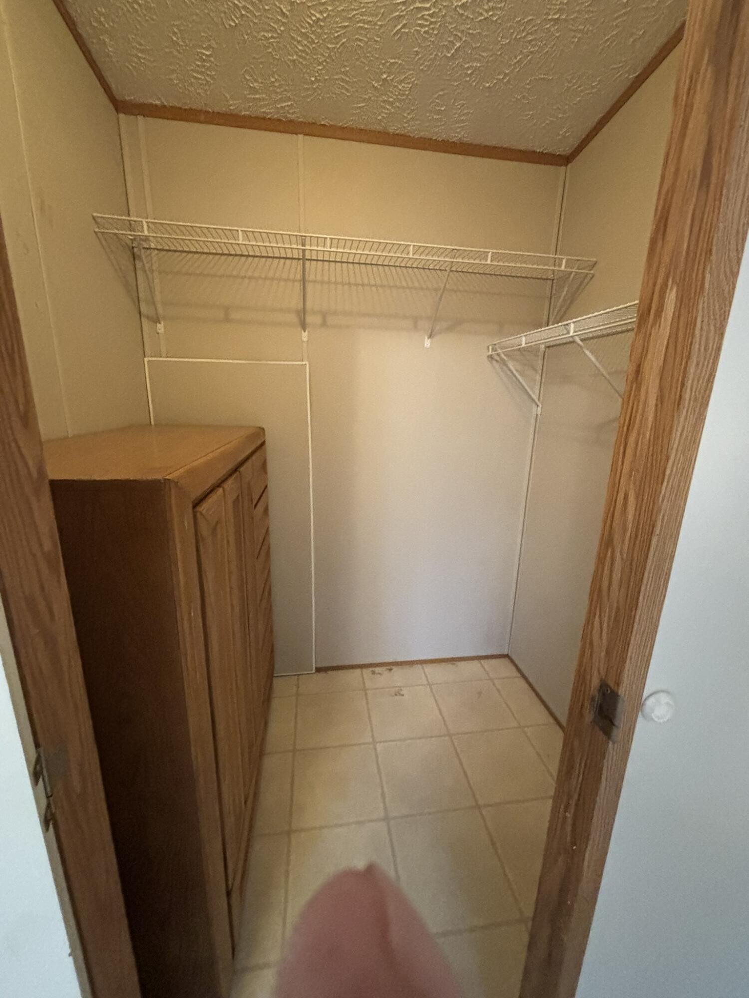 4099 Chatata Valley Road Northeast Charleston, TN 37310 - Photo 14 of 17 a view of walk in closet