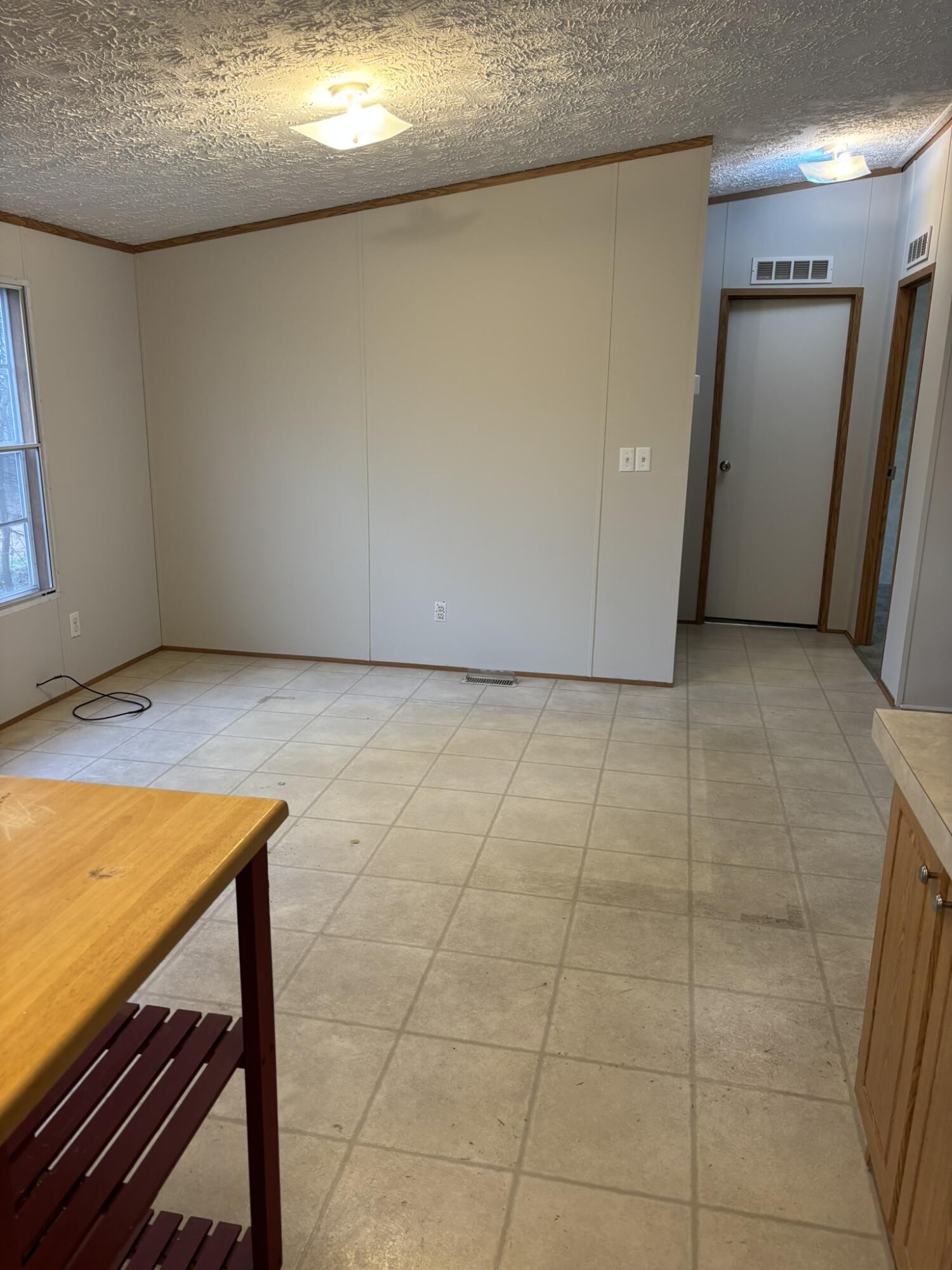 4099 Chatata Valley Road Northeast Charleston, TN 37310 - Photo 3 of 17 a view of an empty room