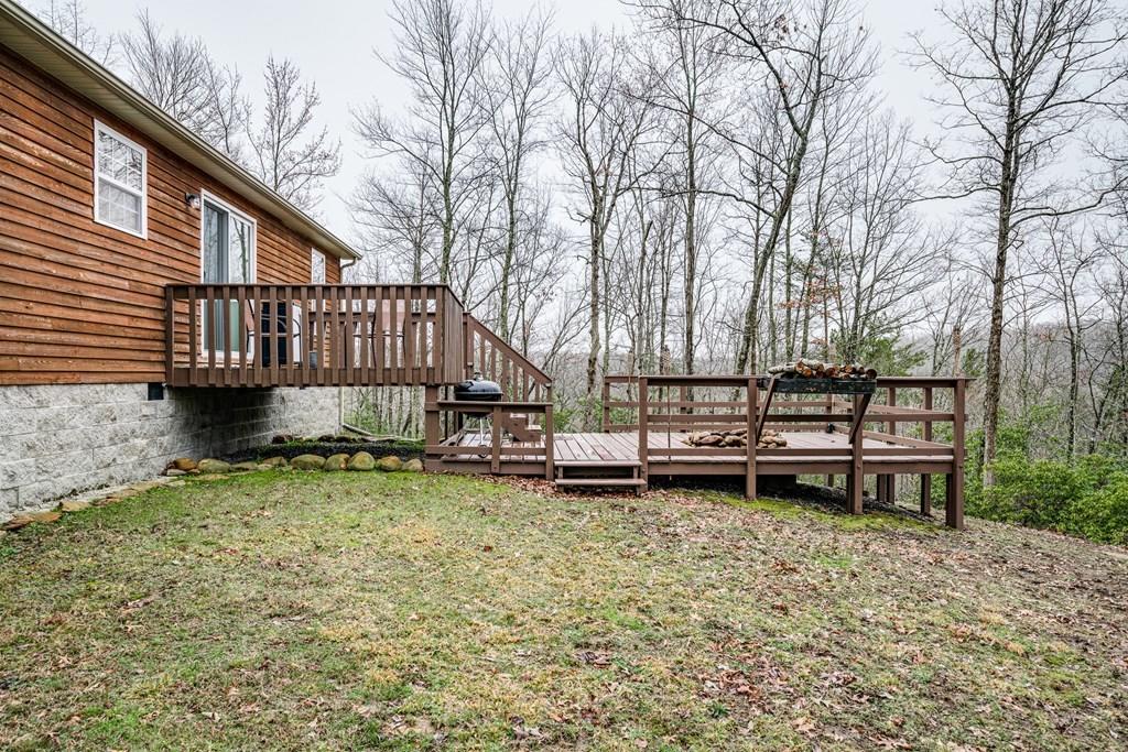 1130 Laurel Creek Road Crawford, TN 38554 - Photo 1 of 29 1130 Laurel Creek Rd 29