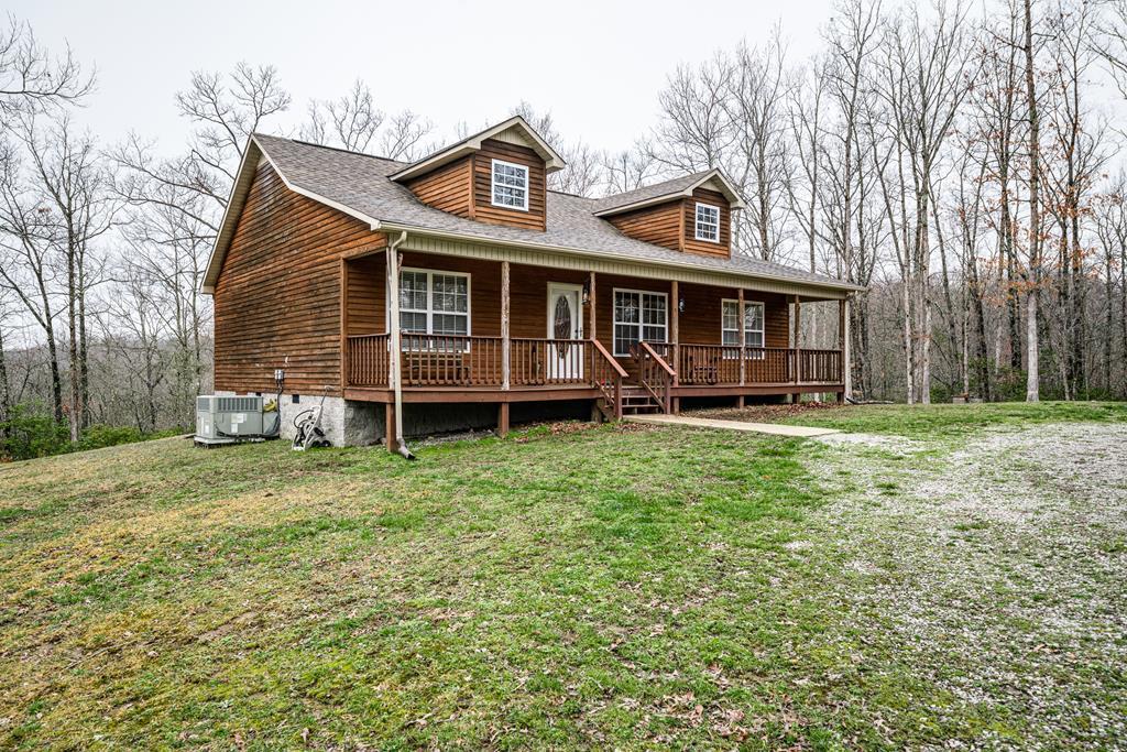 1130 Laurel Creek Road Crawford, TN 38554 - Photo 2 of 29 1130 Laurel Creek Rd 2
