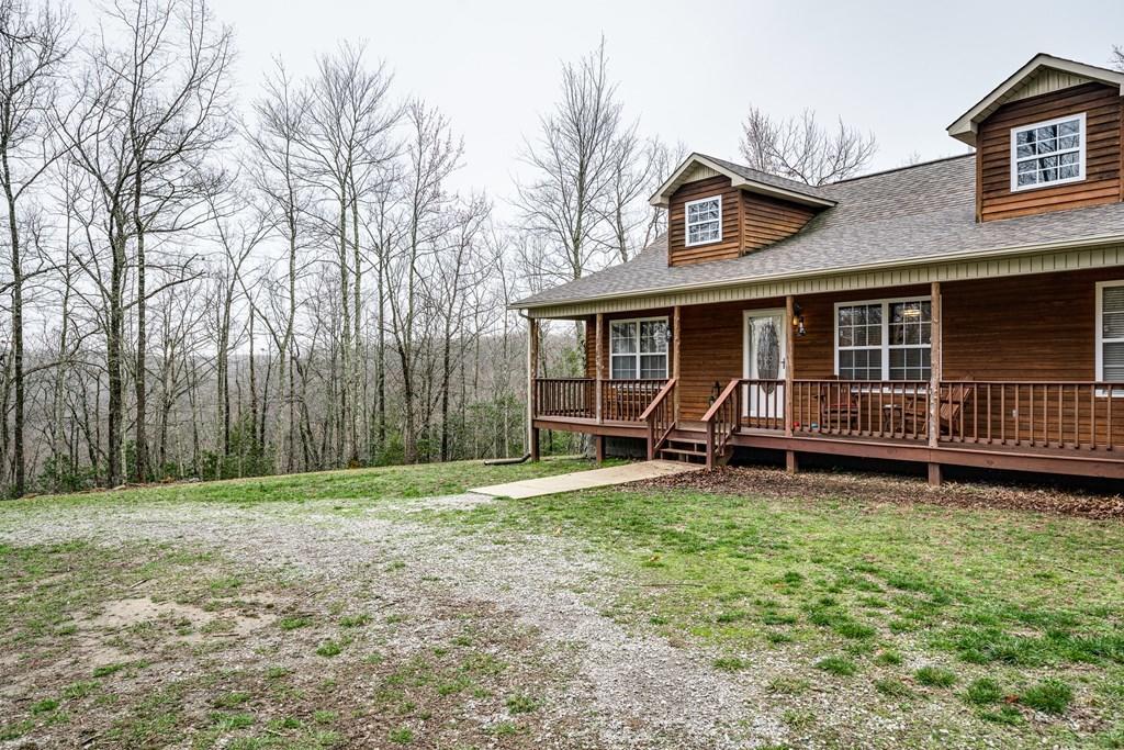 1130 Laurel Creek Road Crawford, TN 38554 - Photo 27 of 29 1130 Laurel Creek Rd 26
