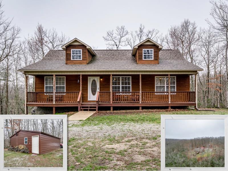 1130 Laurel Creek Road Crawford, TN 38554 - Photo 29 of 29 1130 Laurel Creek Rd 1