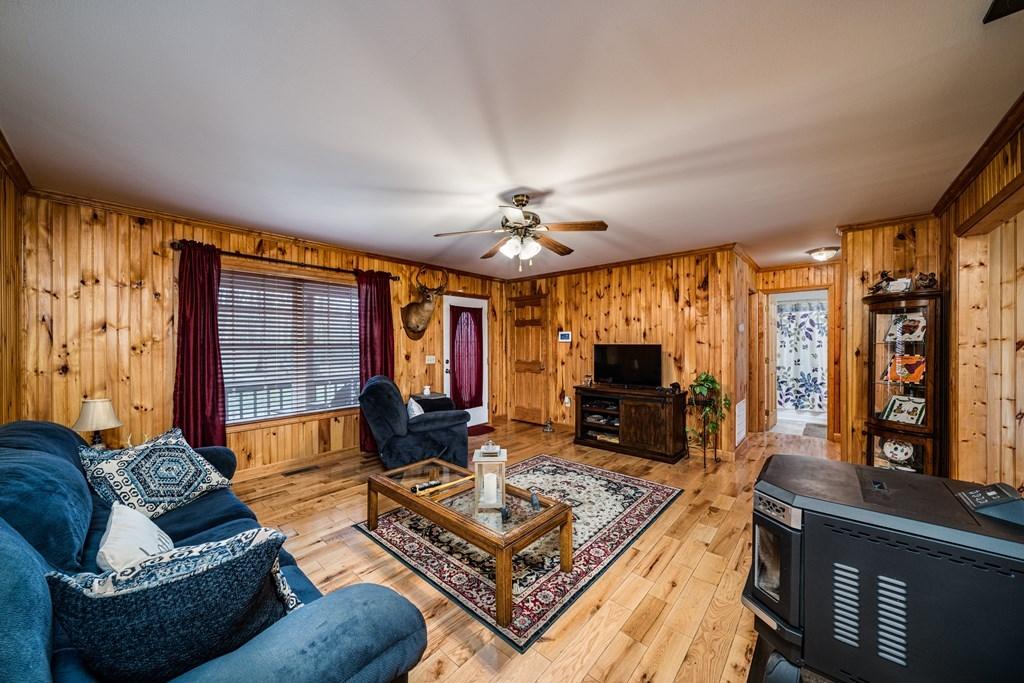1130 Laurel Creek Road Crawford, TN 38554 - Photo 6 of 29 1130 Laurel Creek Rd 5