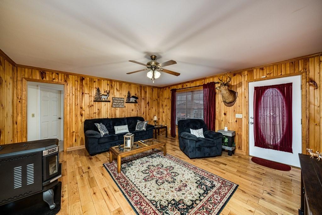 1130 Laurel Creek Road Crawford, TN 38554 - Photo 7 of 29 1130 Laurel Creek Rd 6