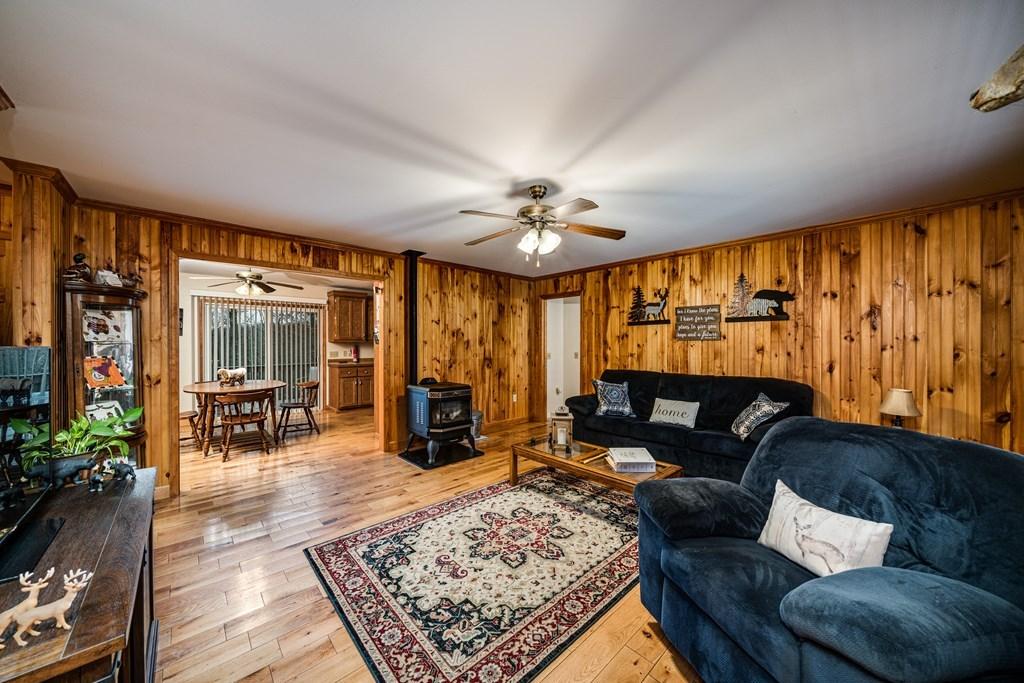 1130 Laurel Creek Road Crawford, TN 38554 - Photo 8 of 29 1130 Laurel Creek Rd 7