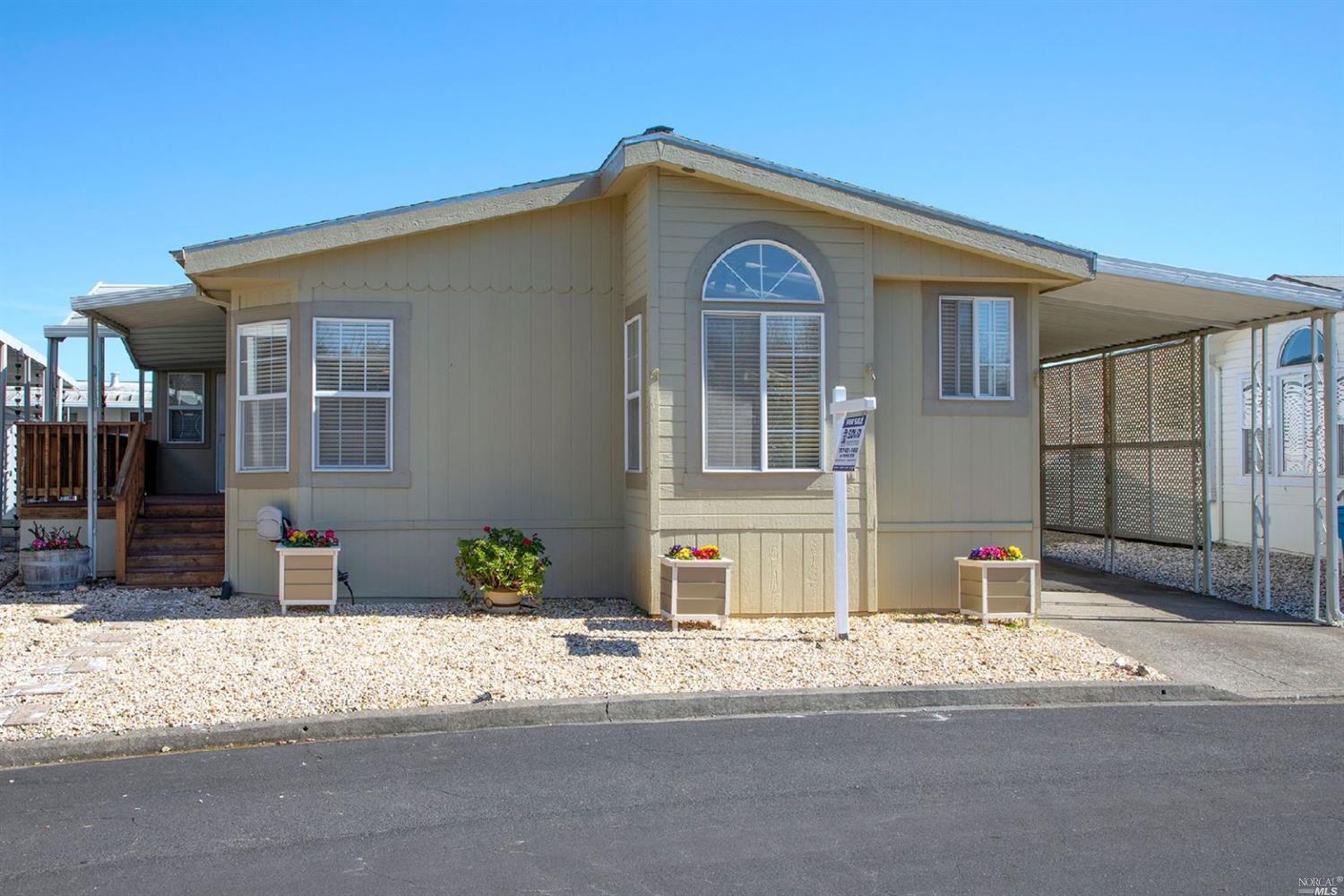 110 Salisbury Circle, Unit 110 Santa Rosa, CA 95401 - Photo 1 of 1 110 Salisbury Circle in The Country