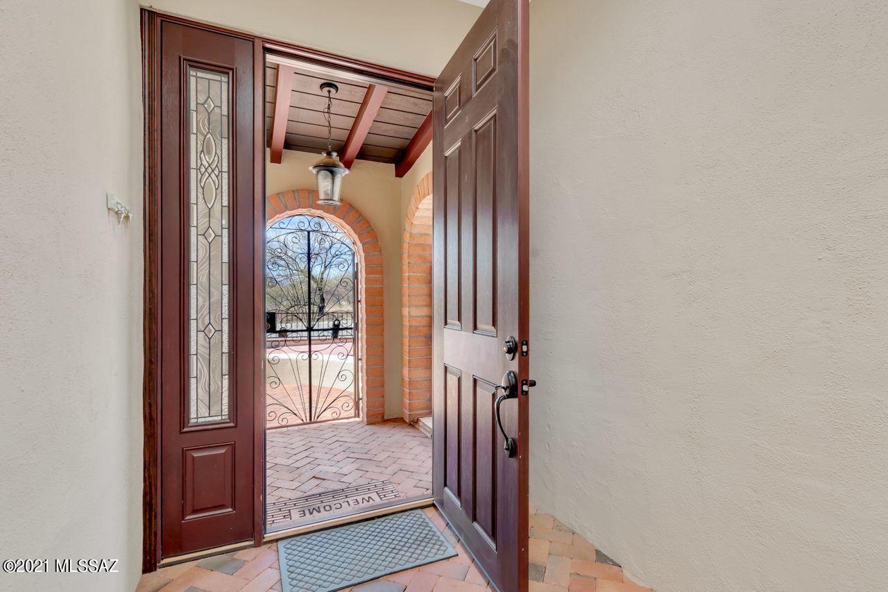 1159 Avenida Gandara Rio Rico, AZ 85648 - Photo 2 of 35