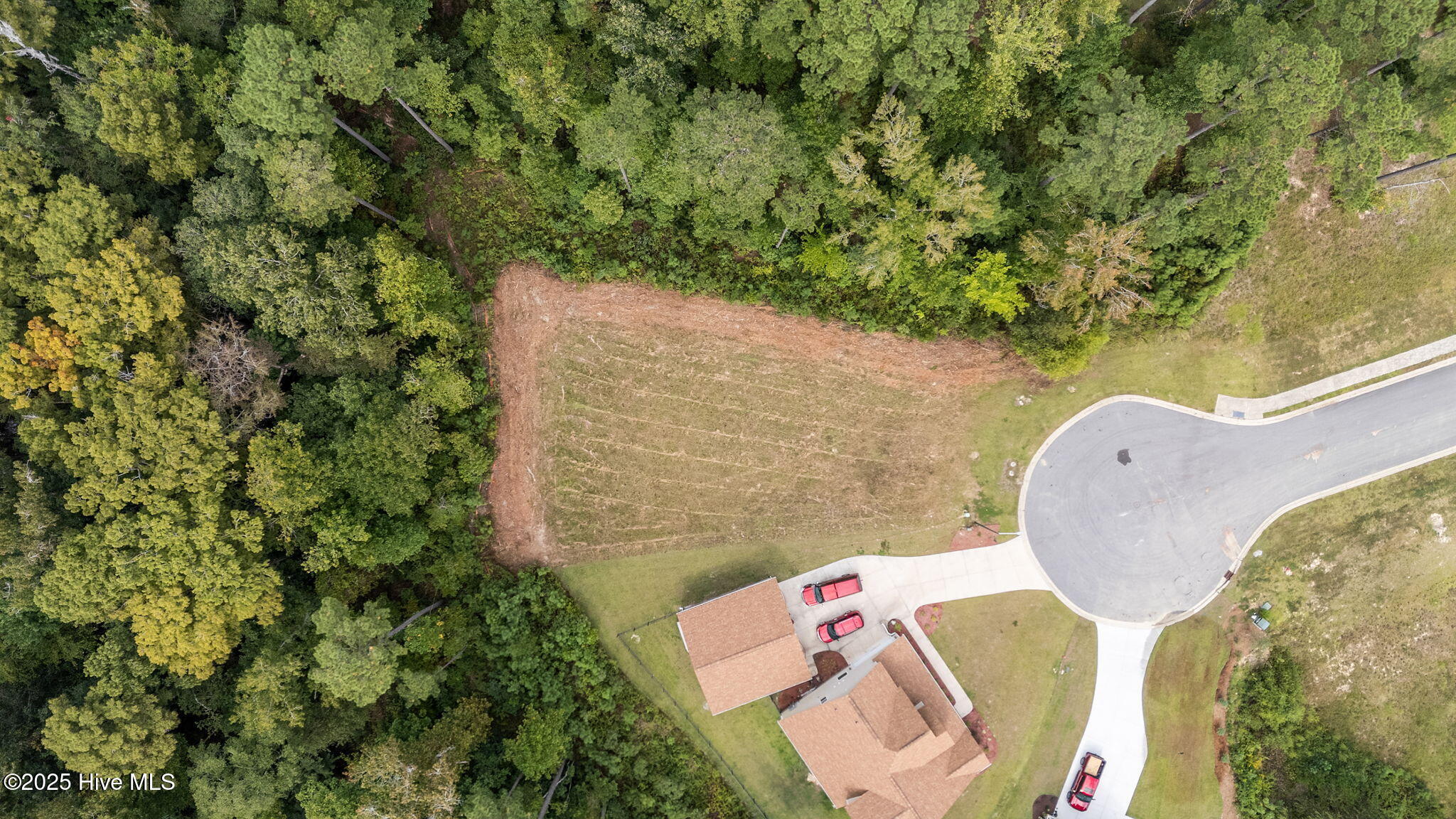3008 Verdant Ridge New Bern, NC 28562 - Photo 1 of 13 Aerial
