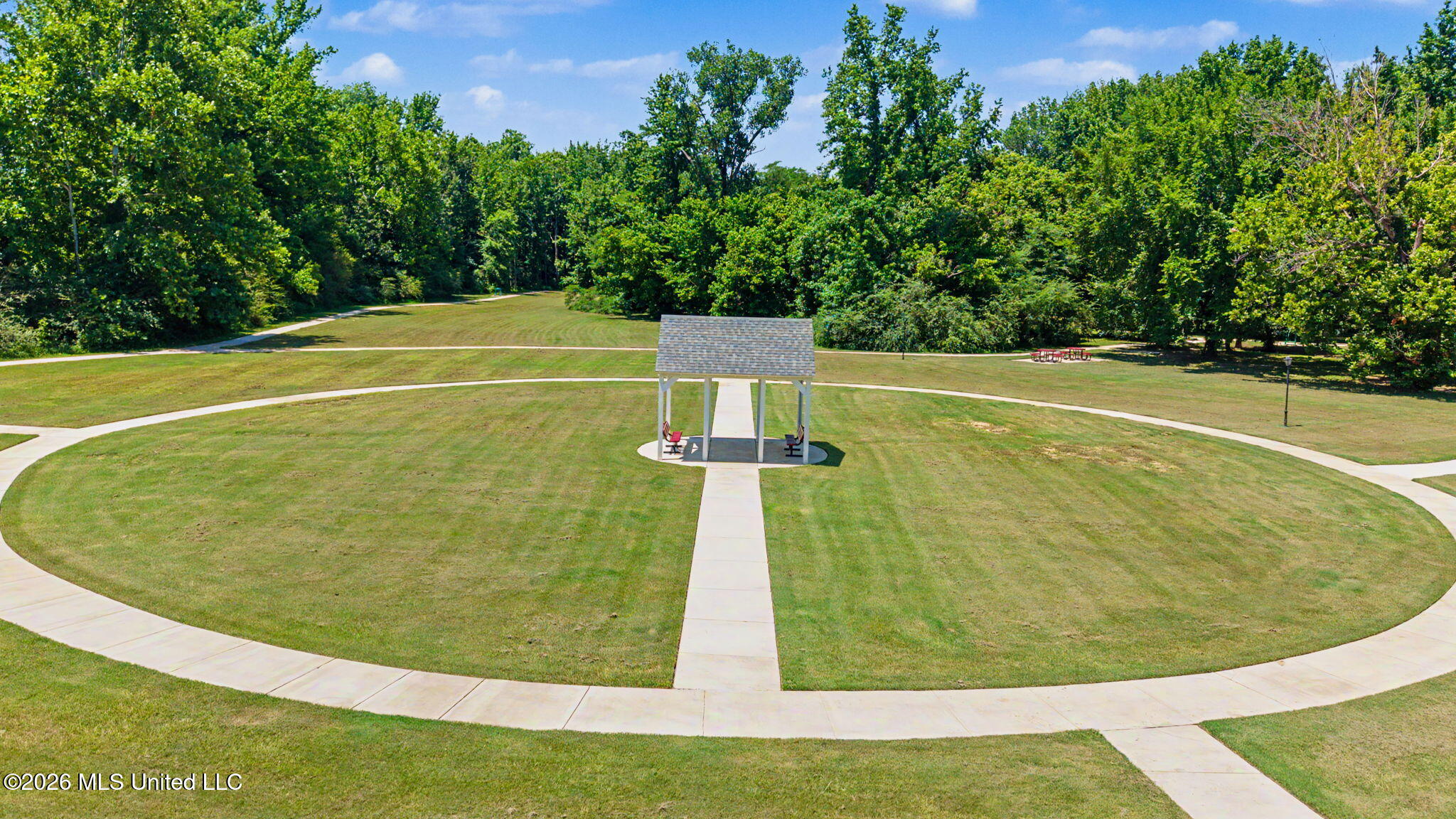 1614 Fall Gdn Drive Hernando, MS 38632 - Photo 51 of 56 Neighborhood Park