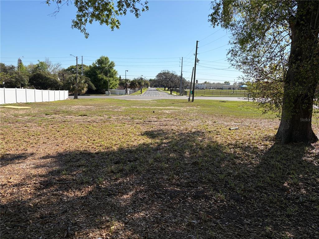 2 North Hiawassee Road Orlando, FL 32835 - Photo 5 of 7 a view of a large body of water with a building in the background