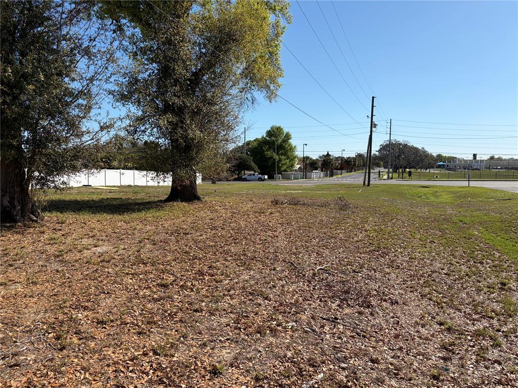 2 North Hiawassee Road Orlando, FL 32835 - Photo 7 of 7 a view of a field of grass and trees
