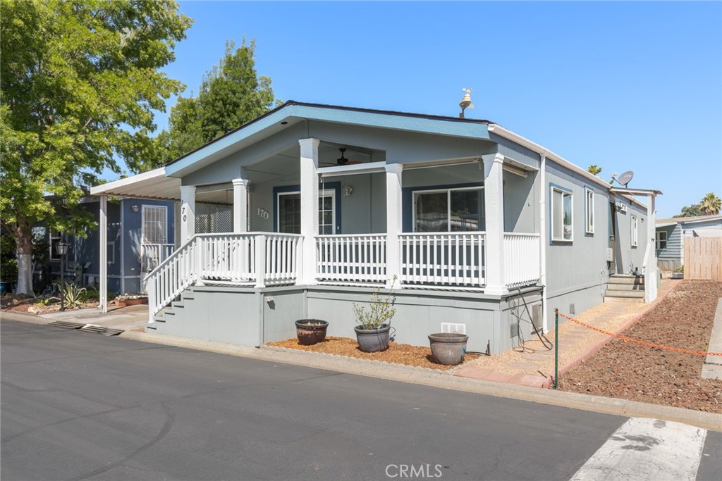 1901 Dayton Road, Unit 170 Chico, CA 95928 - Photo 1 of 1 Gallery Image 1