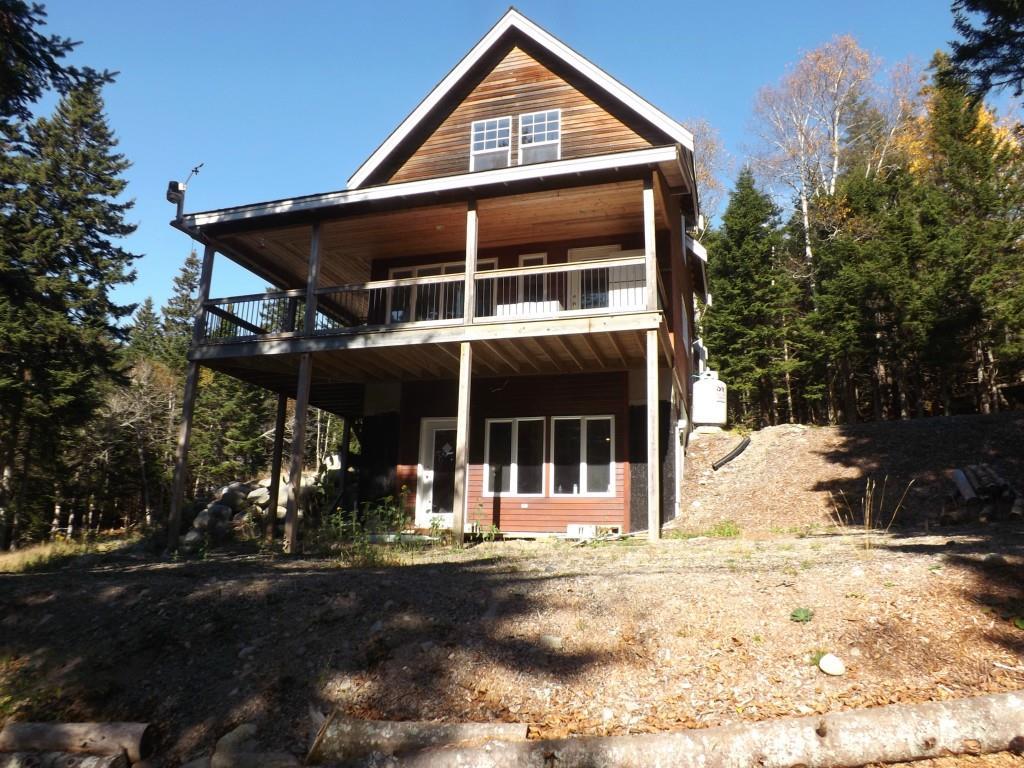 2519 Cutler Road Cutler, ME 04626 - Photo 2 of 15 Photo