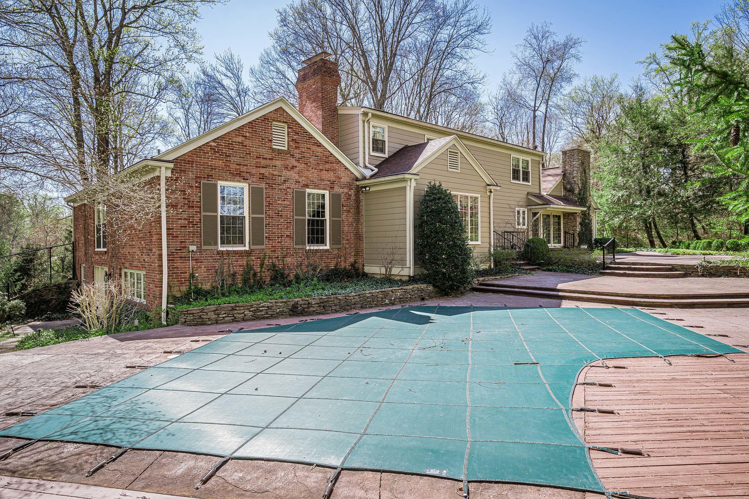 6 Arden Road Glenview, KY 40025 - Photo 50 of 56 Pool