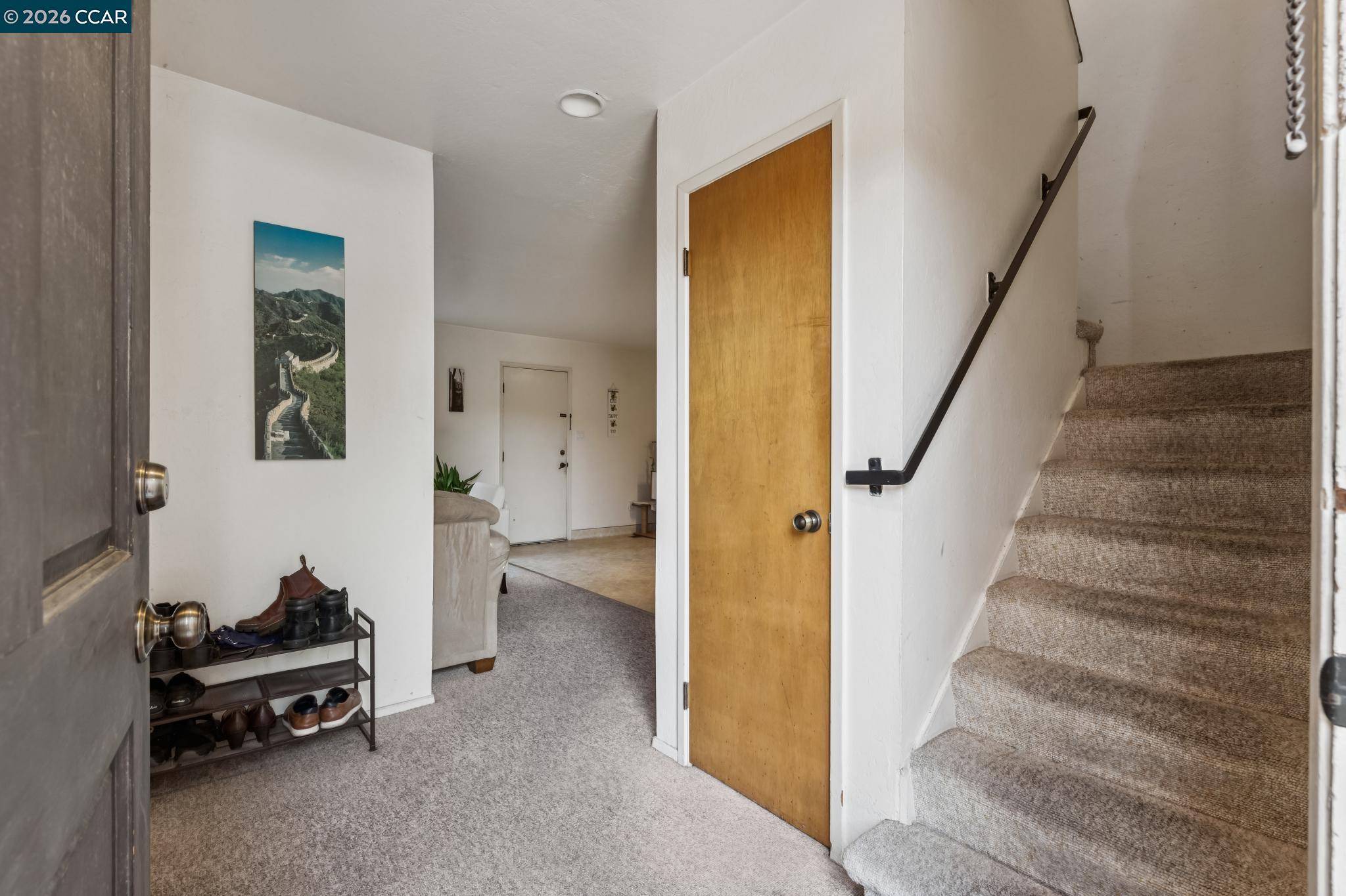 1242 Hopkins Street Berkeley, CA 94702 - Photo 64 of 84