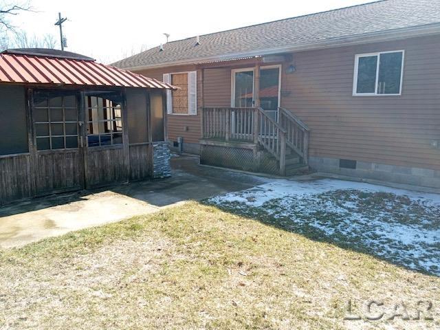 12300 Ostrander Road Maybee, MI 48159 - Photo 22 of 24