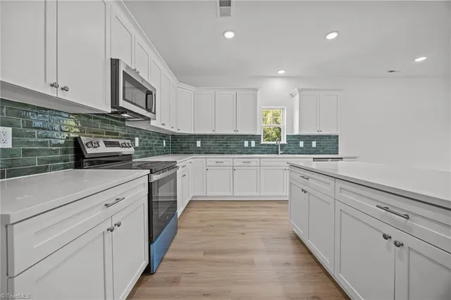 $490,500 | 2471 Pleasant Hill Liberty Road, Liberty, NC 27298