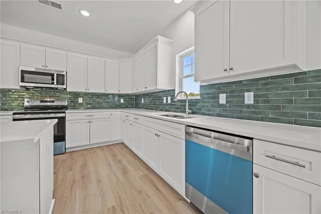 $490,500 | 2471 Pleasant Hill Liberty Road, Liberty, NC 27298