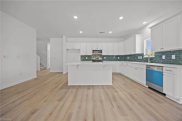 $490,500 | 2471 Pleasant Hill Liberty Road, Liberty, NC 27298