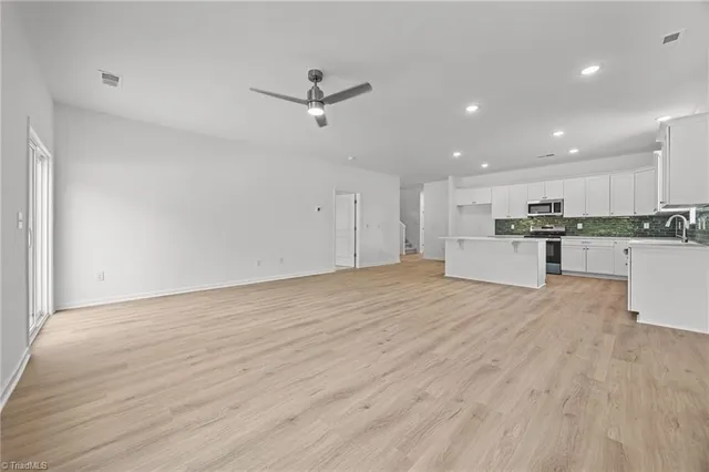 $490,500 | 2471 Pleasant Hill Liberty Road, Liberty, NC 27298