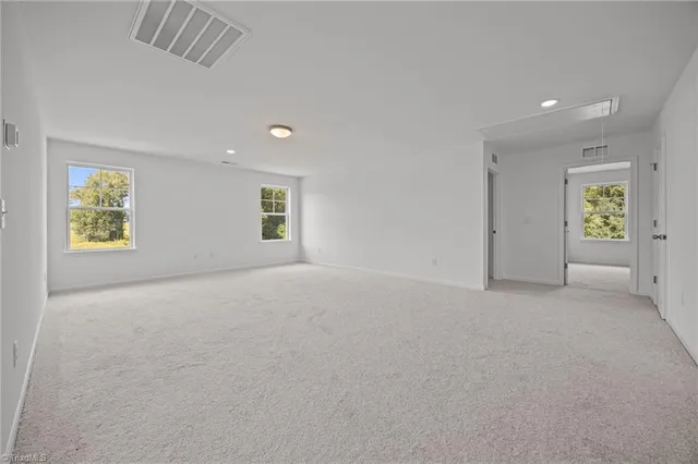 $490,500 | 2471 Pleasant Hill Liberty Road, Liberty, NC 27298