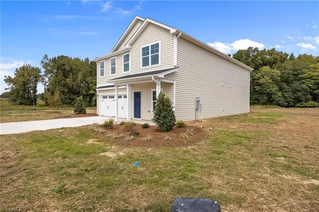 $490,500 | 2471 Pleasant Hill Liberty Road, Liberty, NC 27298