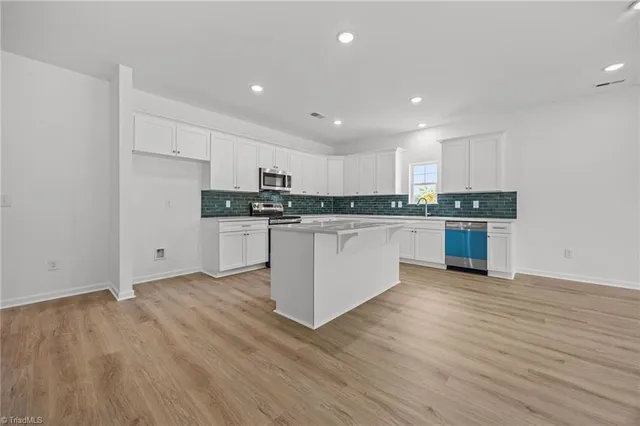 $490,500 | 2471 Pleasant Hill Liberty Road, Liberty, NC 27298