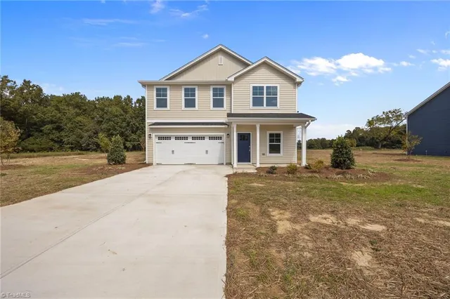 $490,500 | 2471 Pleasant Hill Liberty Road, Liberty, NC 27298