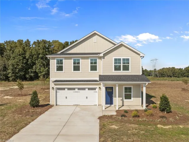 $490,500 | 2471 Pleasant Hill Liberty Road, Liberty, NC 27298
