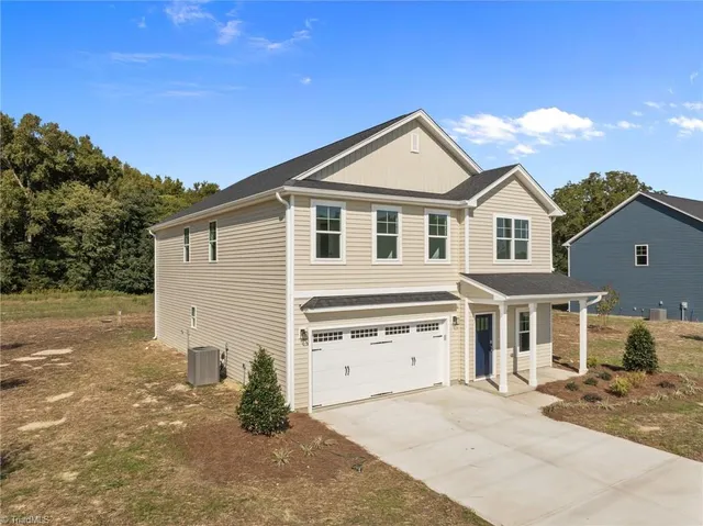 $490,500 | 2471 Pleasant Hill Liberty Road, Liberty, NC 27298