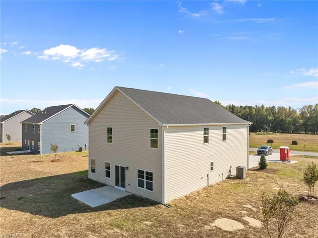 $490,500 | 2471 Pleasant Hill Liberty Road, Liberty, NC 27298
