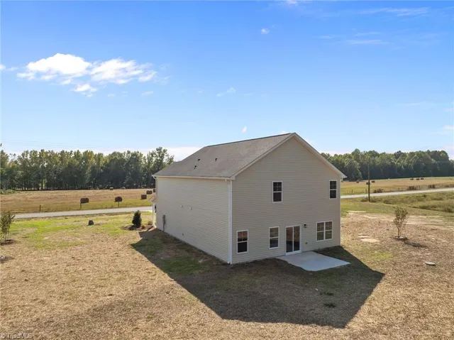 $490,500 | 2471 Pleasant Hill Liberty Road, Liberty, NC 27298