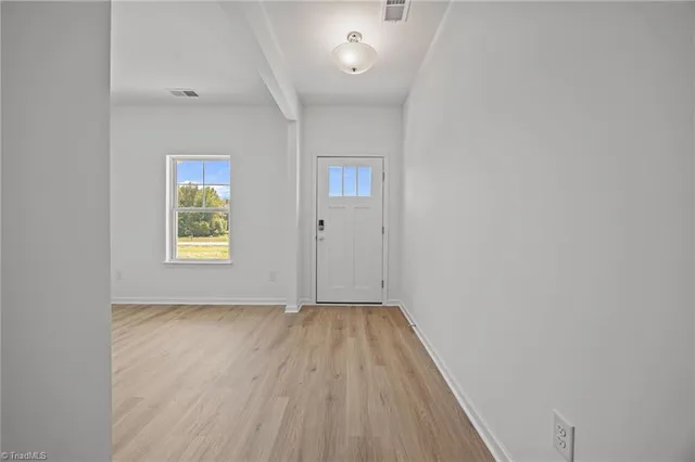 $490,500 | 2471 Pleasant Hill Liberty Road, Liberty, NC 27298