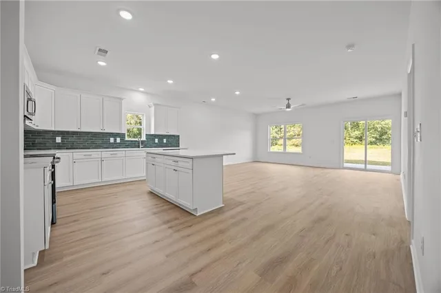 $490,500 | 2471 Pleasant Hill Liberty Road, Liberty, NC 27298