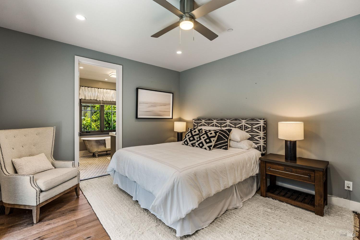 1814 Spring Street St. Helena, CA 94574 - Photo 33 of 88