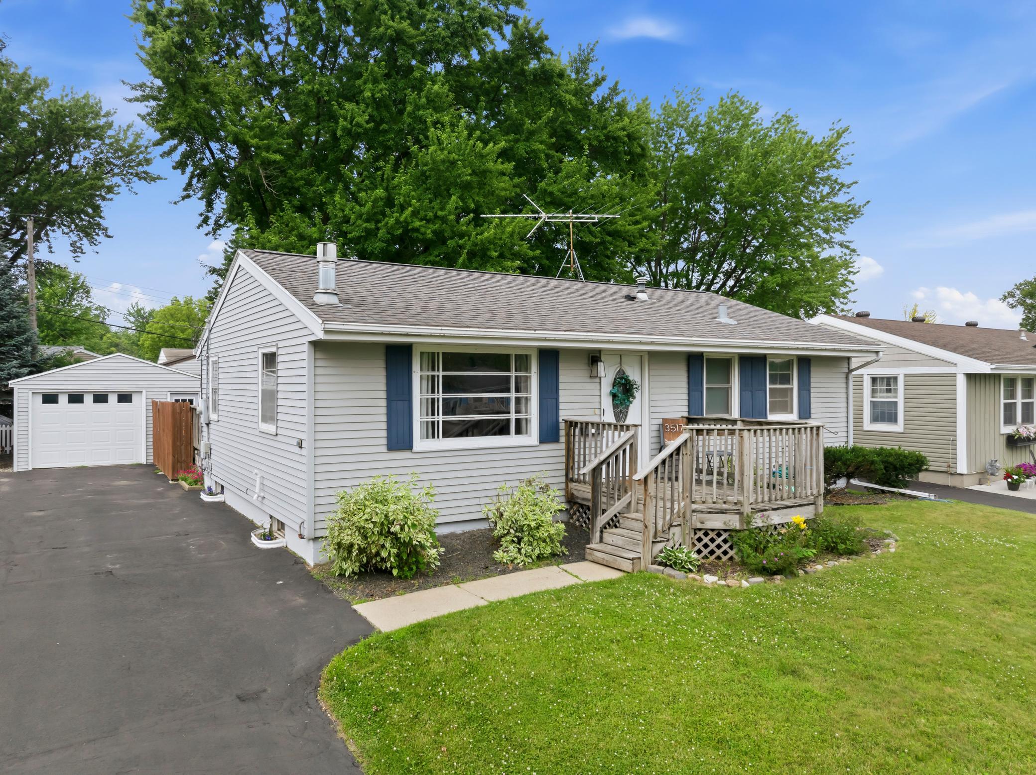 3517 6th Place Northwest Rochester, MN 55901 - Photo 1 of 41