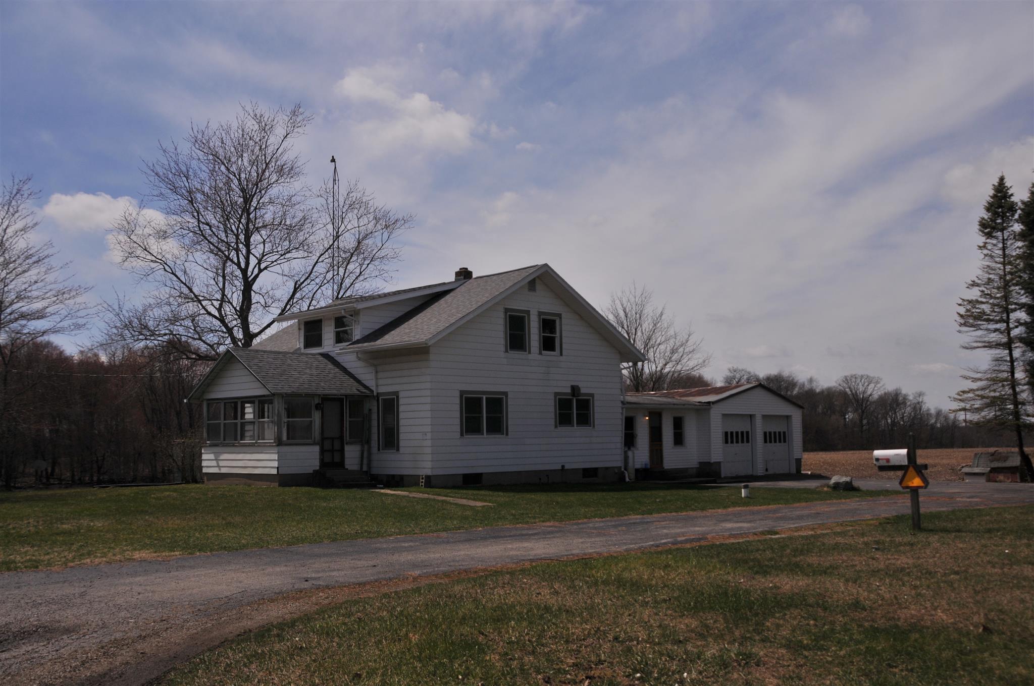 17407 Thorn Road Culver, IN 46511 - Photo 1 of 22 Gallery Image 1